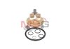 Ремкомплект турбіни MITSUBISHI TD025 Jrone 5000-050-024 (фото 5)