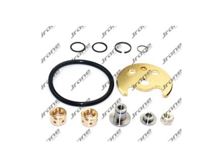 Ремкомплект турбіни MITSUBISHI TD025 Jrone 5000-050-024