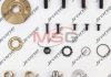 Ремкомплект турбіни IHI Jrone 5000-080-025 (фото 2)