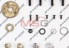 Ремкомплект турбіни IHI RHF4V Jrone 5000-080-027 (фото 2)