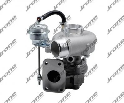 Фото турбіна двигуна Jrone 8B03200475 Турбіна двигуна Jrone 8B03200475
