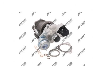Турбіна нова PEUGEOT 208 I (CA_, CC_) 12-19,508 I (8D) 10-; CITROEN DS5 11-15,DS4 11-15 Jrone 8B03-400-997