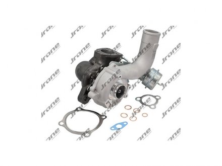 Турбина новая 1.8 T 20v Skoda Octavia 97-, VW Golf IV 96-05 Jrone 8B03-400-B98