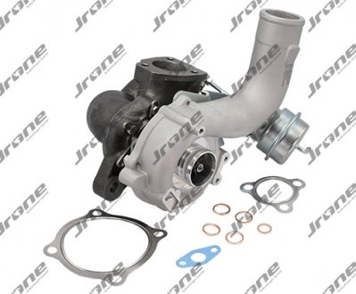 Турбина новая 1.8 T 20v Skoda Octavia 97-, VW Golf IV 96-05 Jrone 8B03-400-B98