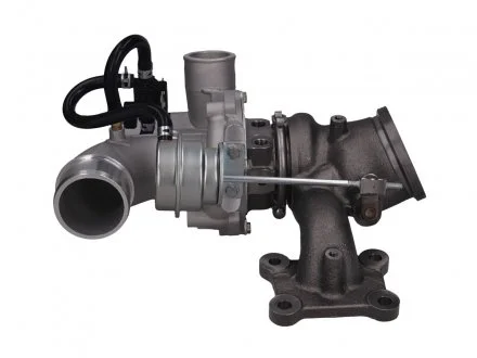 Турбіна нова FORD GALAXY III (CK) 15-,KUGA II 17-18,MONDEO V (CD) 15-,MONDEO V (CF) 14-,MONDEO V (CE) 14- Jrone 8B03-400-E90