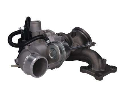 Турбіна нова FORD GALAXY III (CK) 15-,KUGA II 17-18,MONDEO V (CD) 15-,MONDEO V (CF) 14-,MONDEO V (CE) 14- Jrone 8B03-400-E90 (фото 1)