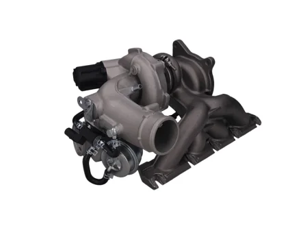 Турбокомпрессор Jrone 8B0340M634