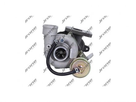 Турбіна нова VW LT 28-46 II (2DA, 2DD, 2DH) 96-06,LT 28-46 II (2DC, 2DF) 96-06 Jrone 8B14-200-036