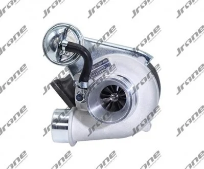 Турбіна нова IVECO DAILY II 89-98,DAILY E1 90-96 Jrone 8B14-200-A03