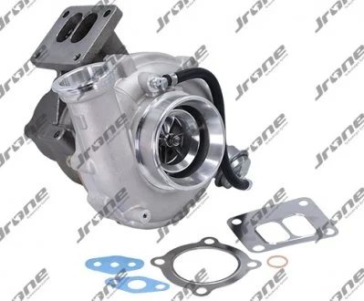 Турбокомпресор в зборі Jrone 8B27200733
