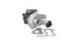 ТУРБОКОМПРЕССОР RENAULT CLIO DCIKANGOO DCIMICRA 1.5L D Jrone 8B35200028 (фото 1)