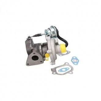 Фото турбіна нова FIAT PANDA (169) 03-; OPEL CORSA D (S07) 06-14; ALFA ROMEO MITO (955) 08-13 Jrone 8B35-200-062 Турбіна нова FIAT PANDA (169) 03-; OPEL CORSA D (S07) 06-14; ALFA ROMEO MITO (955) 08-13 Jrone 8B35-200-062