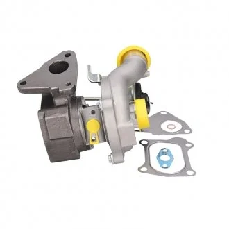 Турбина новая DACIA LOGAN (LS) 06-, LOGAN MCV (KS) 07-. NISSAN NOTE (E11) 06- Jrone 8B35-200-262