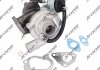 Турбіна нова OPEL AGILA (A) 03-07,AGILA (B) 08-10; SUZUKI SWIFT III (MZ, EZ) 05-,IGNIS II (MH) 03- Jrone 8B35-200-617 (фото 2)