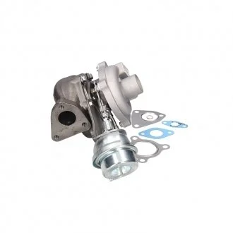 Турбіна нова FIAT IDEA (350) 05-; OPEL CORSA D (S07) 06-11; ALFA ROMEO MITO (955) 08-10 Jrone 8B35-300-441