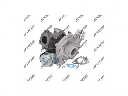 Турбіна нова RENAULT KANGOO EXPRESS (FW0/1_) 13-; MERCEDES-BENZ CITAN (415) 13-21; NISSAN JUKE (F15) 10- Jrone 8B38-300-C34