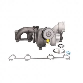 Фото турбіна нова VW Passat B6 05-10; AUDI A3 (8P1) 03-10; SKODA SUPERB II (3T4) 08-10; SEAT ALTEA (5P1) 04- Jrone 8B39-30M-037 Турбіна нова VW Passat B6 05-10; AUDI A3 (8P1) 03-10; SKODA SUPERB II (3T4) 08-10; SEAT ALTEA (5P1) 04- Jrone 8B39-30M-037