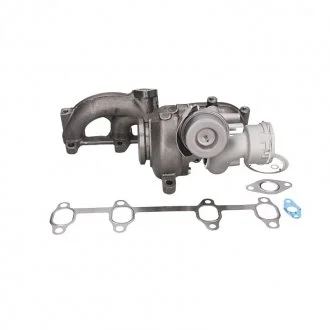 Турбокомпрессор Jrone 8B39-30M-380