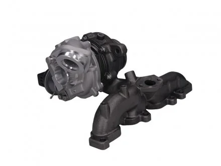 Фото турбіна нова VW PASSAT CC (358) 11-16; AUDI Q3 (8U) 11-18; SKODA SUPERB II (3T4) 09-15 Jrone 8B40-30M-A95 Турбіна нова VW PASSAT CC (358) 11-16; AUDI Q3 (8U) 11-18; SKODA SUPERB II (3T4) 09-15 Jrone 8B40-30M-A95