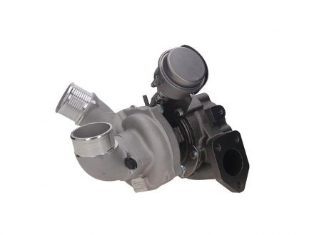 Турбіна нова HYUNDAI H-1 (TQ) 08-,H-1 TQ 07-21,H1 07-18 Jrone 8B43-300-L23