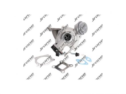 Турбокомпресор в зборі Jrone 8D01400L04