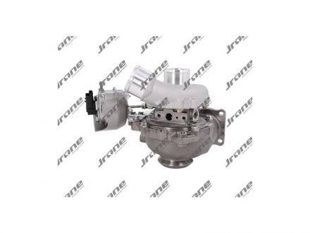 Турбокомпресор в зборі Jrone 8G14300D15