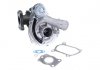 Турбіна нова PEUGEOT 206 (2A/C) 99-09,206 SW (2E/K) 02-07; CITROEN BERLINGO (M_) 99-11,BERLINGO (MF) 99-05 Jrone 8G15-200-116 (фото 1)