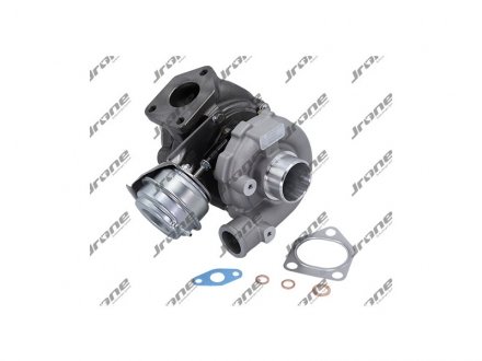 Турбіна нова BMW 5 (E39) 00-03,3 (E46) 98-05,3 E46 99-05,5 E39 97-04 Jrone 8G15-300-149