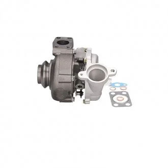 Турбіна нова FORD C-MAX I (DM2) 03-10; PEUGEOT 3008 I 09-16; CITROEN BERLINGO (B9) 08-; MAZDA 3 (BK) 04-09 Jrone 8G15-300-310