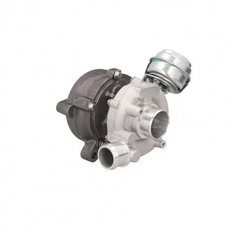 Турбіна SKODA SUPERB I (3U4) 02-08; AUDI A6 (4B2, C5) 97-05; VW PASSAT B5 (3B6) 00-05 Jrone 8G15300333