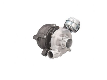 Турбокомпрессор Jrone 8G15300333