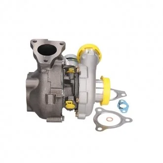 Турбіна нова HYUNDAI GETZ (TB) 05-09,MATRIX (FC) 04-10; KIA CEED (ED) 06-12,PRO CEED (ED) 08-12 Jrone 8G15-300-391