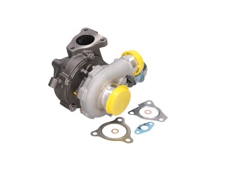 Турбіна нова HYUNDAI GETZ (TB) 05-09,MATRIX (FC) 04-10; KIA CEED (ED) 06-12,PRO CEED (ED) 08-12 Jrone 8G15-300-391