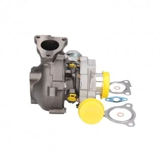 Турбіна нова HYUNDAI ACCENT (SOLARIS) (RB) 11-,i20 (PB, PBT) 08-12; KIA CEED (ED) 06-12,CEED (JD) 15-18 Jrone 8G15-300-444