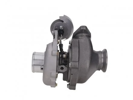 Турбіна нова OPEL INSIGNIA A (G09) 08-17,INSIGNIA A COUNTRY TOURER (G09) 12-17; SAAB 9-5 10-12 Jrone 8G15-300-794