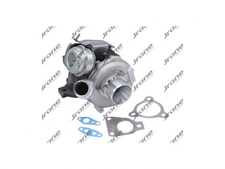 Турбокомпресор в зборі Jrone 8G15300C04
