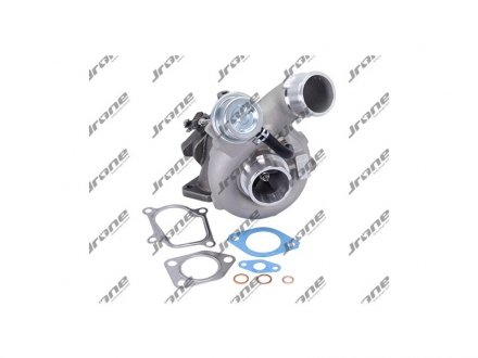 Турбокомпресор Jrone 8G17200432