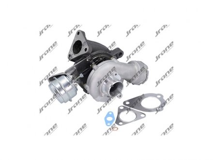 Турбіна нова VW Passat B5 97-05; AUDI A4 (8E2, B6) 00-04; SKODA SUPERB I (3U4) 01-08 Jrone 8G17-300-032