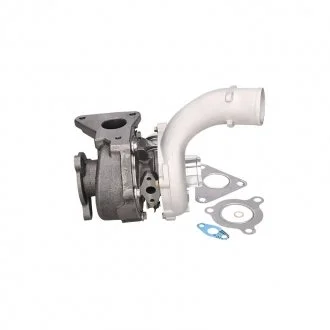 Турбина Jrone 8G17-300-301