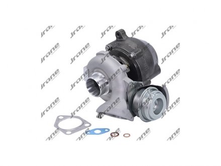 Турбокомпресор в зборі Jrone 8G17300303