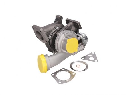 Турбіна двигуна Jrone 8G17300321