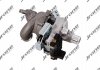 Турбіна нова FORD C-MAX I (DM2) 05-07,GALAXY II (WA6) 06-15,MONDEO IV (BA7) 07-12,S-MAX I (WA6) 06-14 Jrone 8G17-300-674 (фото 2)