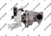 Турбіна нова FORD C-MAX I (DM2) 05-07,GALAXY II (WA6) 06-15,MONDEO IV (BA7) 07-12,S-MAX I (WA6) 06-14 Jrone 8G17-300-674 (фото 4)