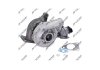 Турбіна нова FORD C-MAX I (DM2) 03-10,GALAXY II (WA6) 06-15; VOLVO C30 (533) 06-12,V50 (545) 04-10 Jrone 8G17-300-822 (фото 1)