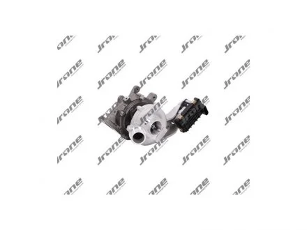 Турбокомпресор в зборі Jrone 8G17300B23