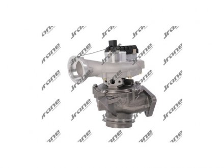 Турбокомпресор в зборі Jrone 8G17300L33