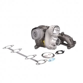 ТУРБОКОМПРЕССОР VWSKODA OCTAVIA TDISEATLEONAUDI A3 TDI 1.9L D 130HP ASZ 2000-2004 GTA1749MV Jrone 8G1730M206