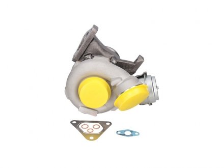 Турбіна нова MERCEDES-BENZ SPRINTER (901, 902) 00-06,SPRINTER (903) 00-06,SPRINTER (904) 00-06 Jrone 8G18-300-038