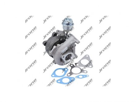 Турбокомпресор в зборі Jrone 8G18300368