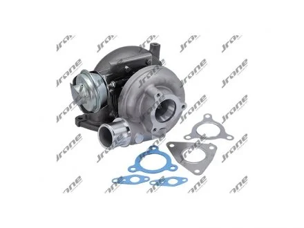 Турбокомпресор Jrone 8G20300129